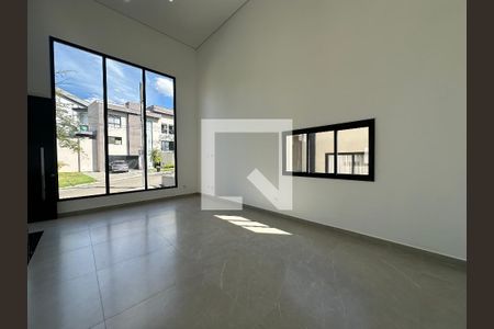 Sala de casa de condomínio à venda com 4 quartos, 304m² em Santana de Parnaíba, Barueri