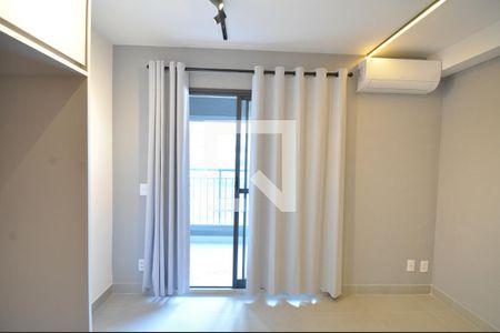 Sala/Quarto de apartamento para alugar com 1 quarto, 30m² em Tucuruvi, São Paulo