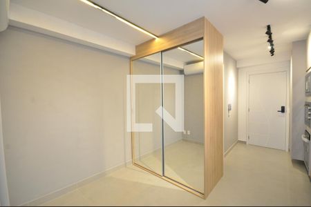 Sala/Quarto de apartamento para alugar com 1 quarto, 30m² em Tucuruvi, São Paulo