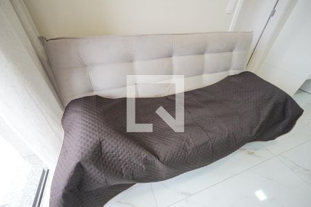 Sala de apartamento para alugar com 1 quarto, 28m² em Liberdade, São Paulo