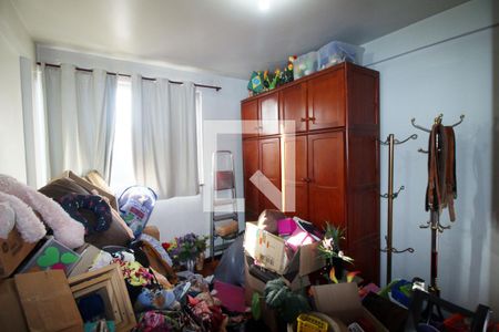 Quarto 2 de apartamento à venda com 2 quartos, 68m² em Vaz Lobo, Rio de Janeiro
