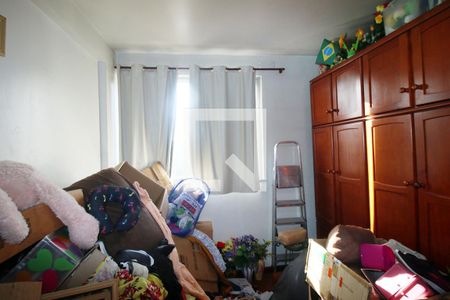 Quarto 2 de apartamento à venda com 2 quartos, 68m² em Vaz Lobo, Rio de Janeiro