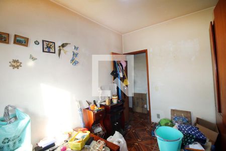 Quarto 1 de apartamento à venda com 2 quartos, 68m² em Vaz Lobo, Rio de Janeiro