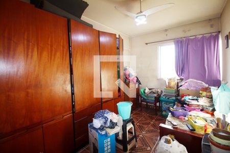 Quarto 1 de apartamento à venda com 2 quartos, 68m² em Vaz Lobo, Rio de Janeiro