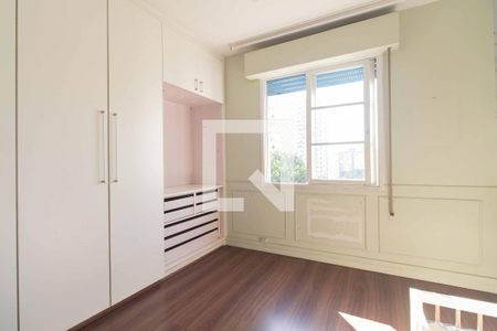 Quarto 1 de apartamento para alugar com 2 quartos, 87m² em Ipiranga, São Paulo