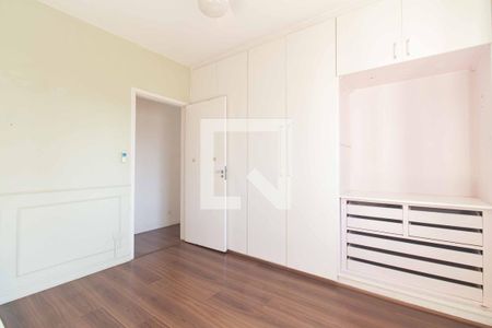 Quarto 1 de apartamento para alugar com 2 quartos, 87m² em Ipiranga, São Paulo