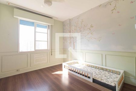 Quarto 1 de apartamento para alugar com 2 quartos, 87m² em Ipiranga, São Paulo