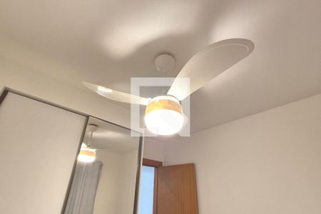 Detalhe do Quarto 1  de apartamento para alugar com 2 quartos, 45m² em Vila Satúrnia, Campinas