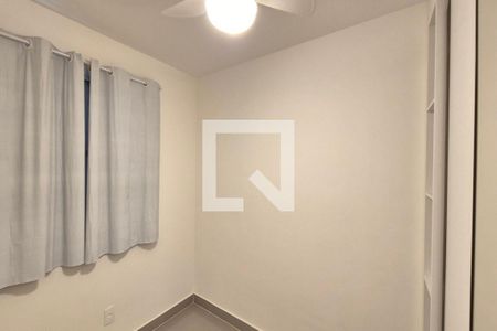 Quarto 1  de apartamento para alugar com 2 quartos, 45m² em Vila Satúrnia, Campinas