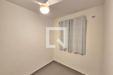 Quarto 2  de apartamento para alugar com 2 quartos, 45m² em Vila Satúrnia, Campinas