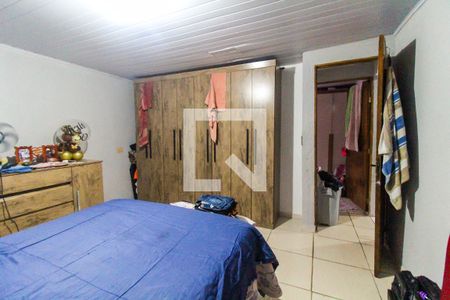 Quarto 1 de casa para alugar com 2 quartos, 40m² em Lageado, Ferraz de Vasconcelos