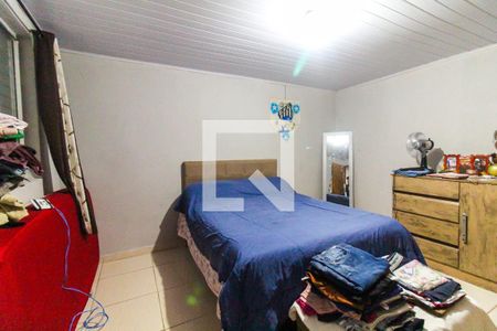 Quarto 1 de casa para alugar com 2 quartos, 40m² em Lageado, Ferraz de Vasconcelos