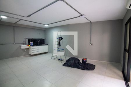 Kitnet/Studio para alugar com 1 quarto, 39m² em Santo Amaro, São Paulo