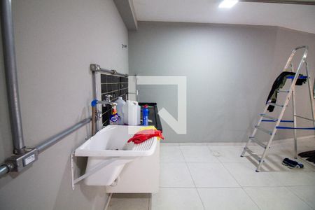 Kitnet/Studio para alugar com 1 quarto, 39m² em Santo Amaro, São Paulo