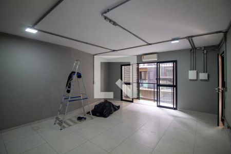 Kitnet/Studio para alugar com 1 quarto, 39m² em Santo Amaro, São Paulo