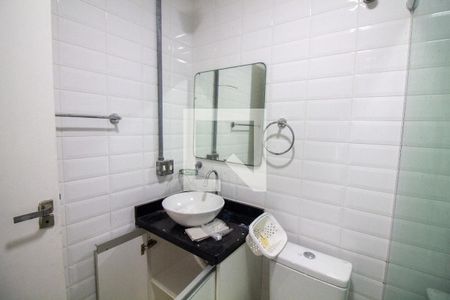 Kitnet/Studio para alugar com 1 quarto, 39m² em Santo Amaro, São Paulo
