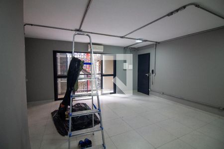 Kitnet/Studio para alugar com 1 quarto, 39m² em Santo Amaro, São Paulo