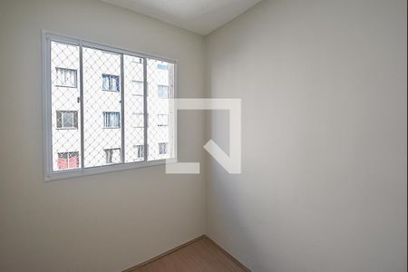 Quarto 1 de apartamento à venda com 2 quartos, 35m² em Parque Bristol, São Bernardo do Campo