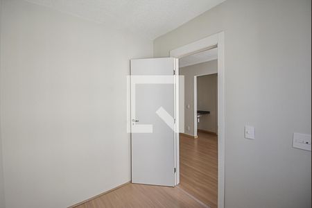 Quarto 1 de apartamento à venda com 2 quartos, 35m² em Parque Bristol, São Bernardo do Campo