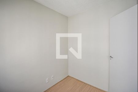 Quarto 1 de apartamento à venda com 2 quartos, 35m² em Parque Bristol, São Bernardo do Campo