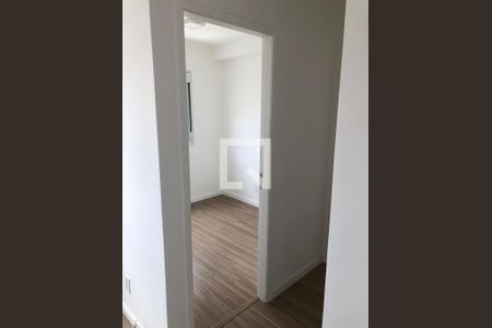 Quarto de apartamento à venda com 2 quartos, 40m² em Campanário, Diadema