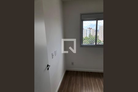 Quarto de apartamento à venda com 2 quartos, 40m² em Campanário, Diadema