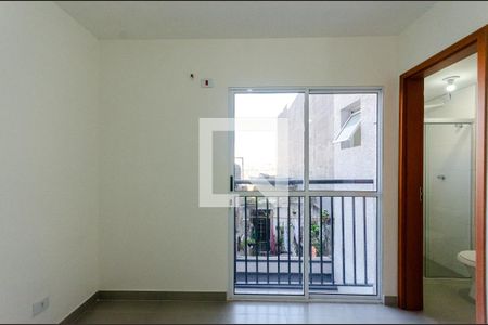 Quarto de kitnet/studio para alugar com 1 quarto, 25m² em Vila Zat, São Paulo