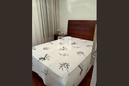 Quarto  de apartamento para alugar com 3 quartos, 124m² em Vila Mariana, São Paulo