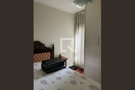Quarto  de apartamento para alugar com 3 quartos, 124m² em Vila Mariana, São Paulo