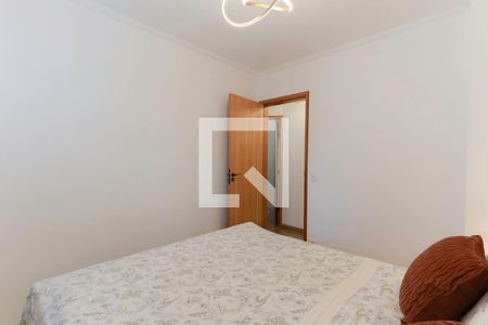 Quarto 1 de apartamento à venda com 2 quartos, 72m² em Santana, São Paulo