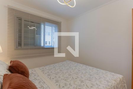 Quarto 1 de apartamento à venda com 2 quartos, 72m² em Santana, São Paulo