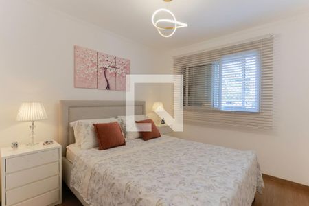 Quarto 1 de apartamento à venda com 2 quartos, 72m² em Santana, São Paulo