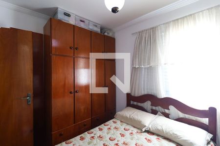 Apartamento à venda com 2 quartos, 60m² em Vila Medeiros, São Paulo