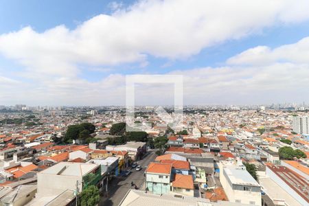 Apartamento à venda com 2 quartos, 60m² em Vila Medeiros, São Paulo