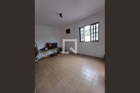 Quarto de casa para alugar com 2 quartos, 250m² em Guaratiba, Rio de Janeiro
