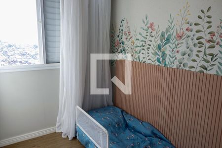 Quarto 1 de apartamento à venda com 2 quartos, 57m² em Pestana, Osasco