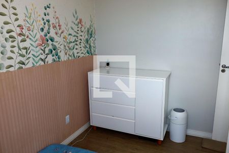 Quarto 1 de apartamento à venda com 2 quartos, 57m² em Pestana, Osasco