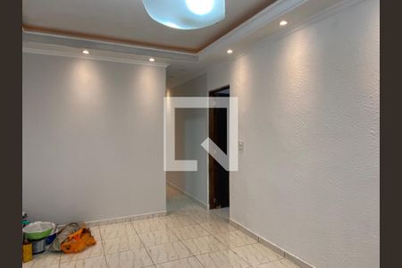Casa para alugar com 2 quartos, 70m² em Santo Antônio, Osasco