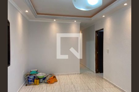 Casa para alugar com 2 quartos, 70m² em Santo Antônio, Osasco