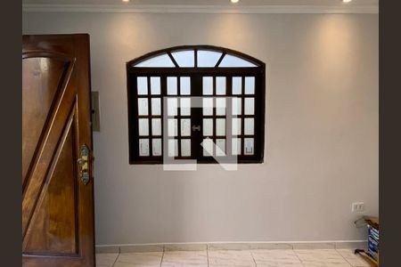 Casa para alugar com 2 quartos, 70m² em Santo Antônio, Osasco