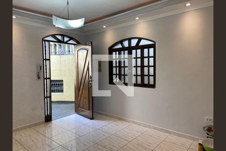 Casa para alugar com 2 quartos, 70m² em Santo Antônio, Osasco