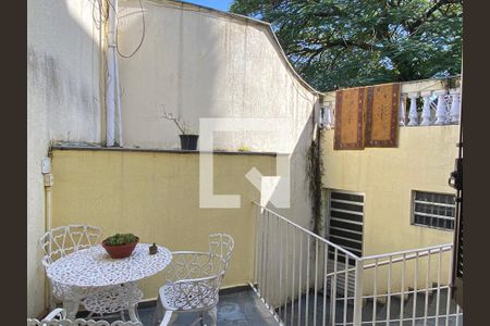 Casa para alugar com 2 quartos, 70m² em Santo Antônio, Osasco