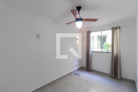 Apartamento para alugar com 1 quarto, 47m² em Vila Campos Sales, Campinas