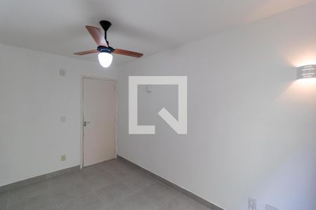 Apartamento para alugar com 1 quarto, 47m² em Vila Campos Sales, Campinas