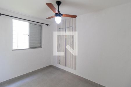 Apartamento para alugar com 1 quarto, 47m² em Vila Campos Sales, Campinas