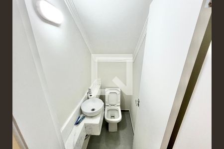 Lavabo de casa à venda com 3 quartos, 123m² em Jardim São Paulo, São Paulo