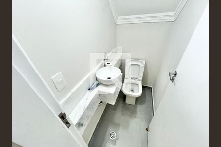 Lavabo de casa à venda com 3 quartos, 123m² em Jardim São Paulo, São Paulo