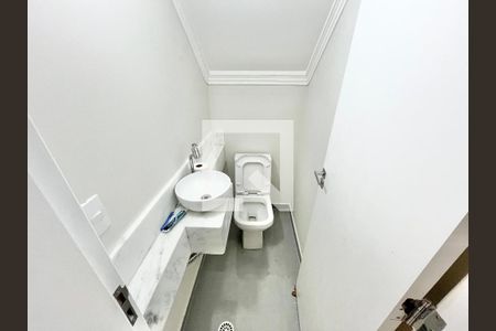 Lavabo de casa à venda com 3 quartos, 123m² em Jardim São Paulo, São Paulo