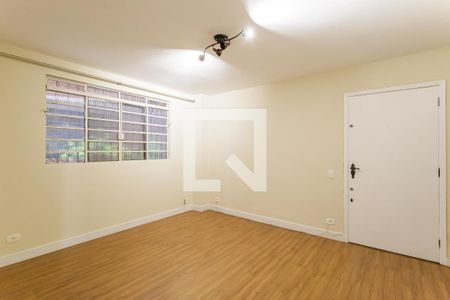Apartamento para alugar com 2 quartos, 60m² em Vila Olímpia, São Paulo