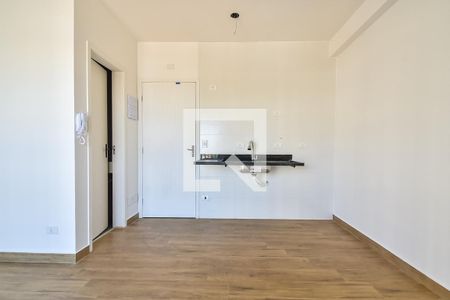 Studio de kitnet/studio à venda com 1 quarto, 25m² em Vila Mariana, São Paulo